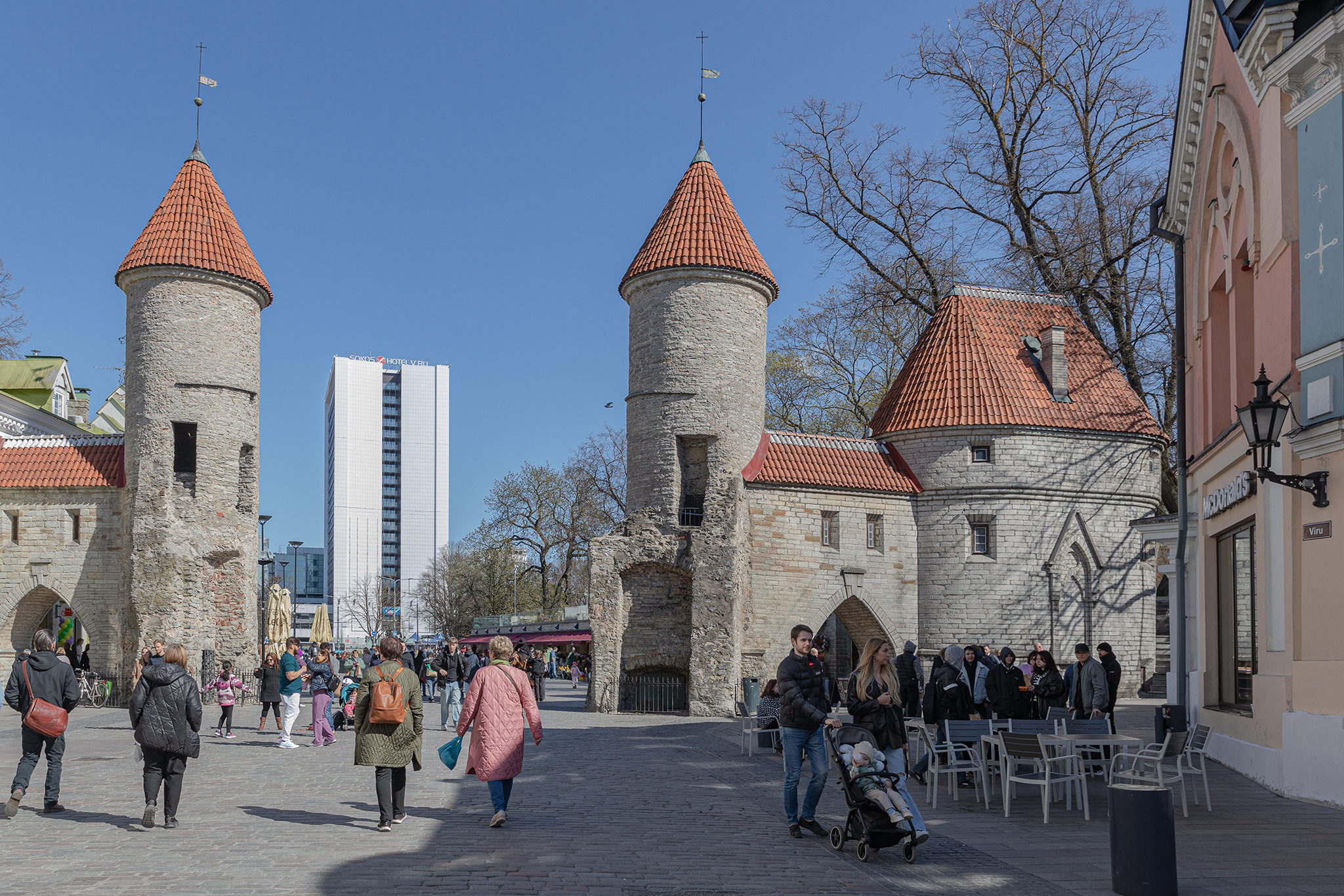 Tallinn